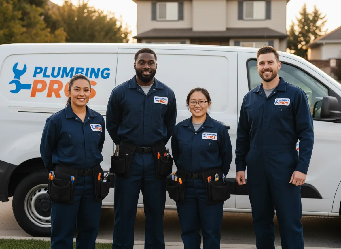 Water Heater Repair company in Prescott, WI